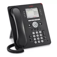 Teléfono Ip Avaya 9608g Poe, Giga Con Factura Electrónica!!