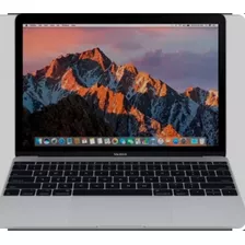 Macbook Retina 12