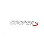 Emblema Cofre Y Cajuela Para Mini Cooper Jcw R56 - F56