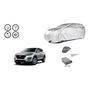 Car Cover Lluvia Ligera Sol Polvo Hyundai Tucson 2016 - 2020