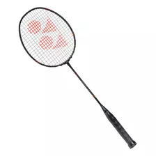 Raquete De Badminton Yonex Nanoflare 170 Light Preta