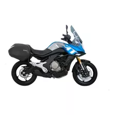 Cf Moto Rz 650 Mt Consulta Descuento Pago Contado