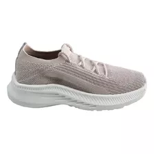 Zapatilla Deportivas Ultralivianas Mujer Faraon 0025