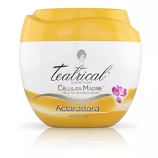 Teatrical Células Madre Crema Aclaradora 200g