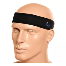 Testeira Faixa Para Cabeça Em Neoprene (headband)