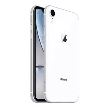Apple iPhone XR 64 Gb - Branco Grade A+ Excelente