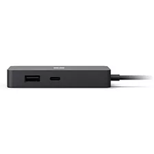 Nuevo Hub De Viaje Microsoft Usb-c