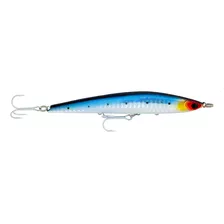 Isca Artificial Payo Gunner 115 Pesca Traíra Tucuna Dourado Cor Payo Gunner 01