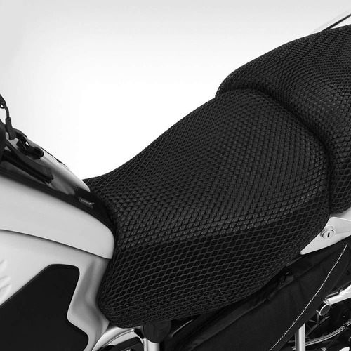 Funda De Asiento Para Silln De Motocicleta Bmw 2006-2018 R1 Foto 4