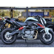 Benelli Tnt 600i - Entrega Inmediata - Mejor Contado F