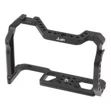 Cage Gaiola Para Canon R5, R6, R6 Ii