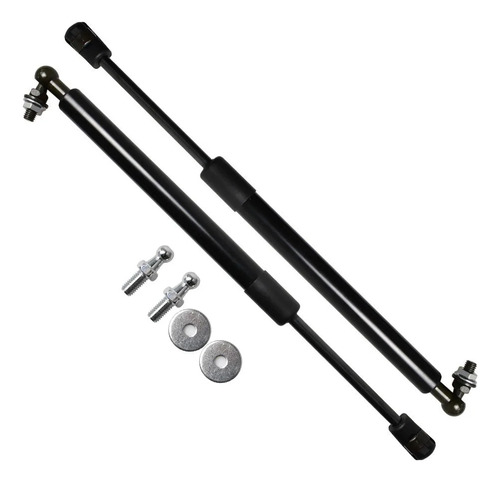 Amortiguadores Hood Gas Springs Para Vw Amarok 2.0l I4 10-22 Foto 2