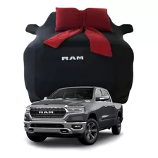 Dodge Ram 2500 (a Partir 2019) Capa Sob Medida Em Lycra