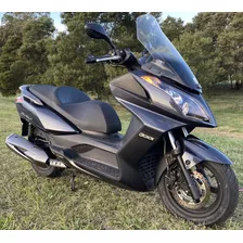 Kymco Downtown 300 Maxiscooter