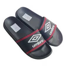 Chancletas Sandalias Ojotas Umbro Piscina Playa Mvd Sport 