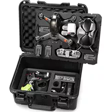 Funda Rigida Impermeable Para Drone Dji Fpv Y Accesorios