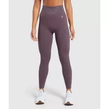 Gymshark Marl Seamless Leggings Mujer 100% Original