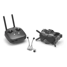 Troco Kit Fpv Dji + Drone Iflight Por Mini 4 Pro Com Rc Tela