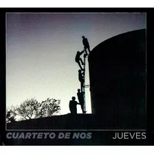 Jueves - El Cuarteto De Nos (cd)