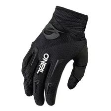 Guantes O'neal Element Black