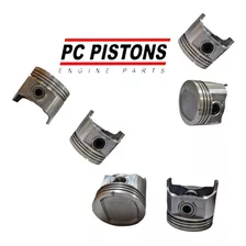 Pistones Jeep Bloque Alto 258 V6 4.2 (medidas)