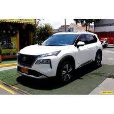 Nissan X-trail T33 E-power