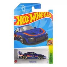 Hot Wheels Porsche