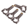 Engine Connecting Rods For Nissan Silvia 180sx 200sx Sr2 Tnf