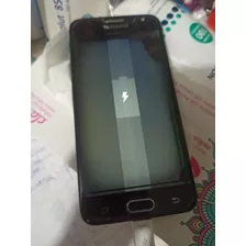 Celular Samsung J5 Prime Para Repuesto