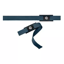 Thin Strap Fita Cross Musculaçao Lpo Puxada Nc Extreme Par Cor Grafite