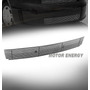 Fits 2003-2007 Scion Xb Wagon K-style Pu Front Bumper Li Zzg