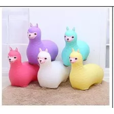 Alpaca Inflable - Salta Salta - Infantil - Adeleste