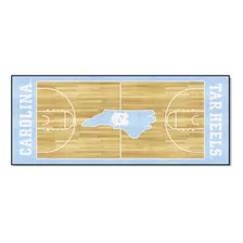 Fanmats - Ncaa Unc University Of North Carolina - Chapel H.