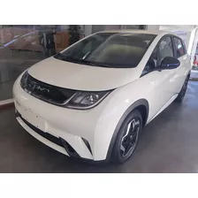 Byd New E2 