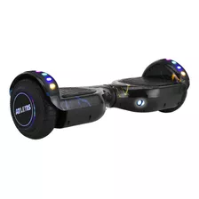 Hoverboard Bluetooth Luces 6,5 Pulgadas 12 Km/h