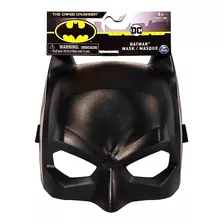 Mascara Batman Dc Comics Spinmaster Original Super Cla 55631