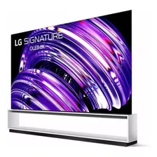 LG 88 Clase Z2 Serie Oled 8k Uhd Smart Webos Tv