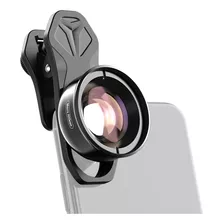 Lente Macro Universal Apexel Apl-hb100mm Para Smartphone 4k