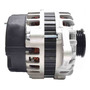 Regulador Alternador Para Kia Forte 2.0l 2014