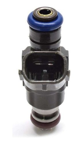 6pzs Inyector Gasolina Para Infiniti Fx35 3.5 2003 Sist Jecs Foto 4