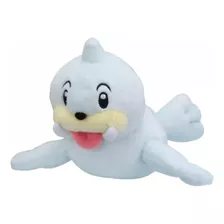 Pokemon Seel Importado Antialergico 25 Cm