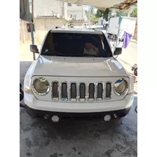 Jeep Patrio Americana