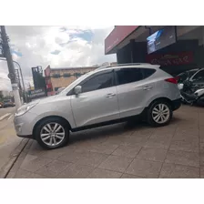 Hyundai Ix35 2.0 Mpfi Gls 4x2 16v