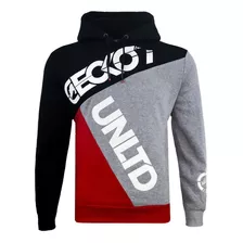 Sudadera Para Caballero Marca Ecko Unltd