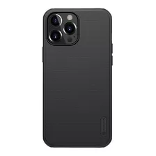 Case Thin Fit Delgado Mate Para iPhone 13 Pro Max 6.7 