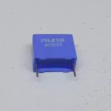 Capacitor 0,01uf 1600v Pilkor Lote 50 Unidades