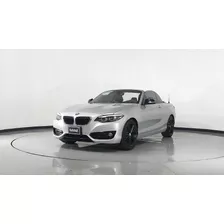 Bmw Serie 2 2.0 220ia Sport Line Auto