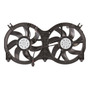 Fan Clutch Nissan Pathfinder 1996-2000 V6 3.3l