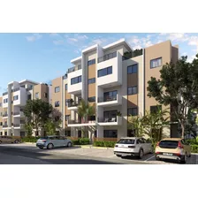 Brisas De Las Colinas 5 Apartamento En Venta En Manoguayabo Santo Domingo Oeste