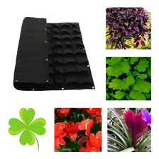 Jardineira Jardim Vertical Sob Medida Tam: 3 M L X 2 M Alt